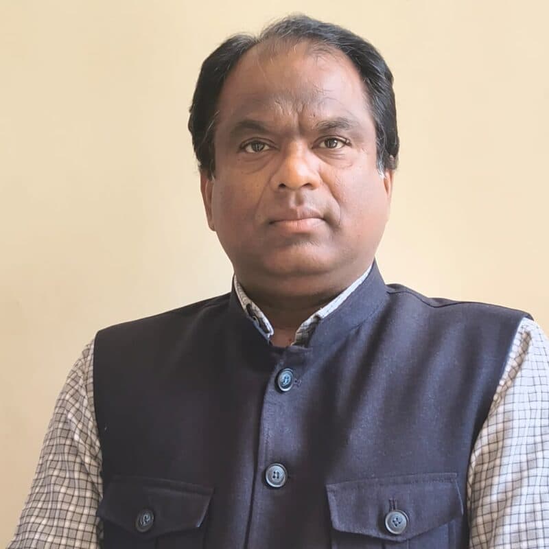 Ravi Gupta