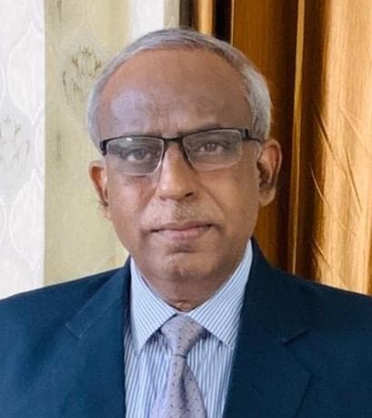Satish Kumar Shervan